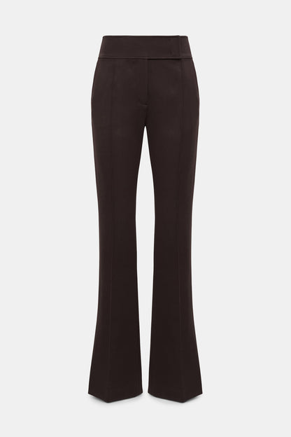 Bootcut-Hose EMOTIONAL ESSENCE PANTS