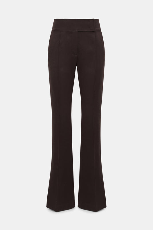 Bootcut-Hose EMOTIONAL ESSENCE PANTS
