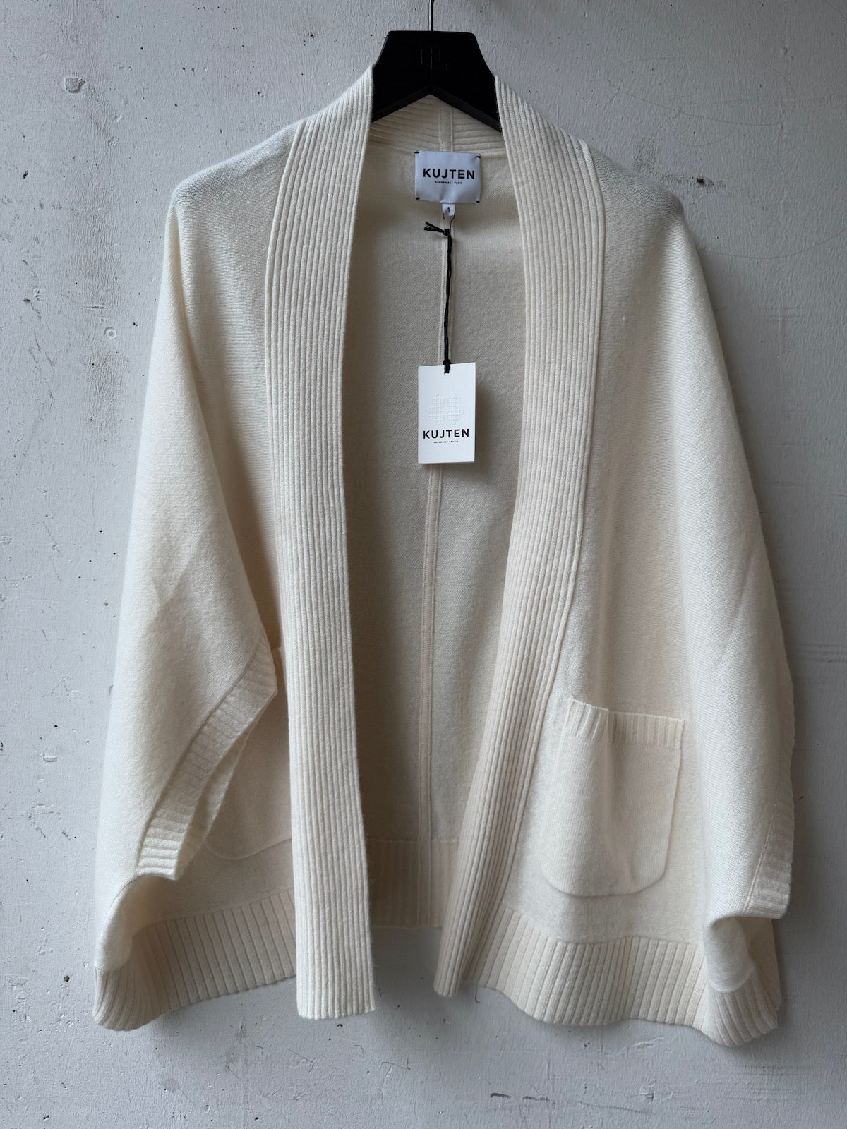 KUJTEN Cardigan MAYFAIR