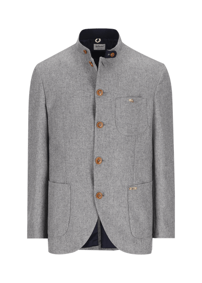 Blazer im Wollmix LUSANDRO