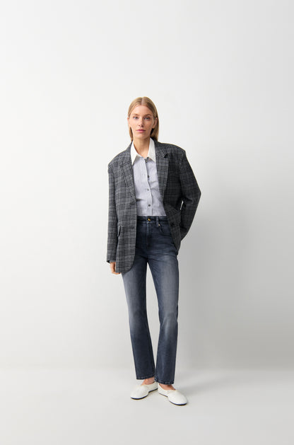 Jeans GINI midnight stone