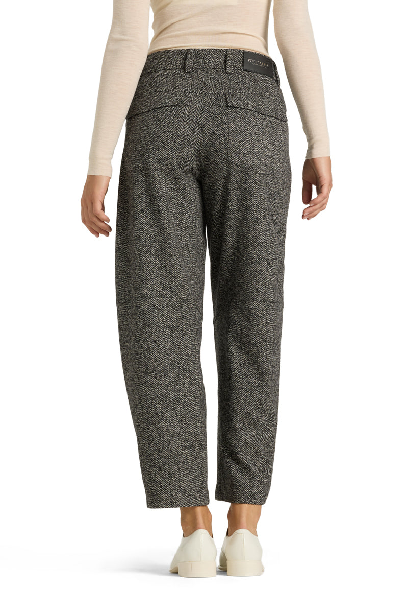 Hose ORLY plain