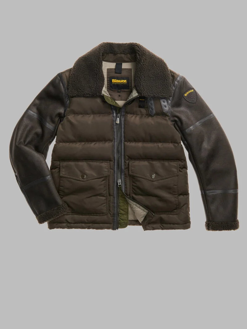 AMHERST Fliegerjacke