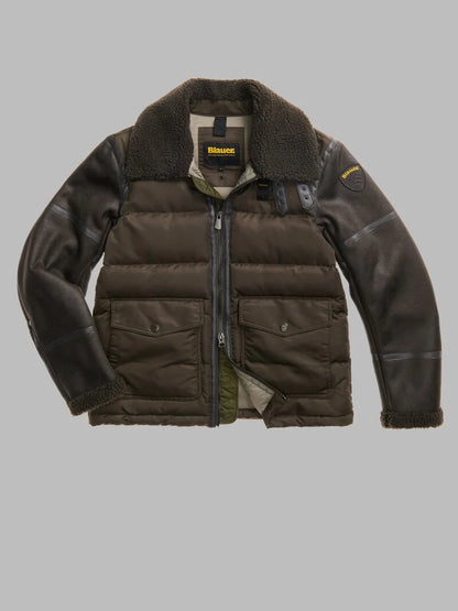AMHERST Fliegerjacke