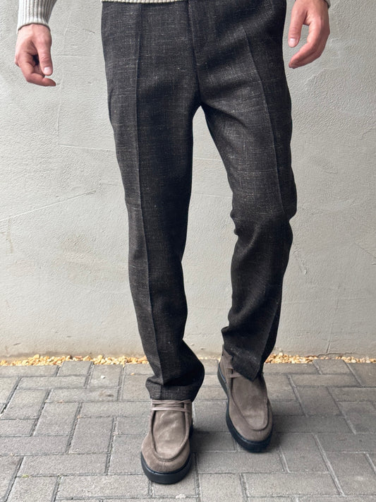 Woll-Mix Hose GARONA_B