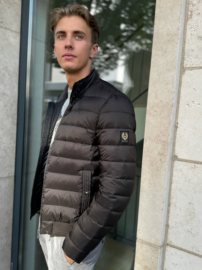 Daunen-Jacke CIRCUIT JACKET