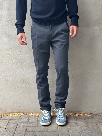 MASONS Chino TORINO