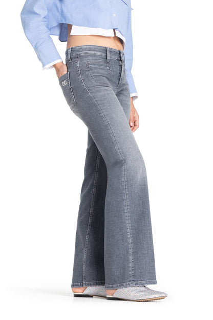 Jeans TESS WIDE LEG