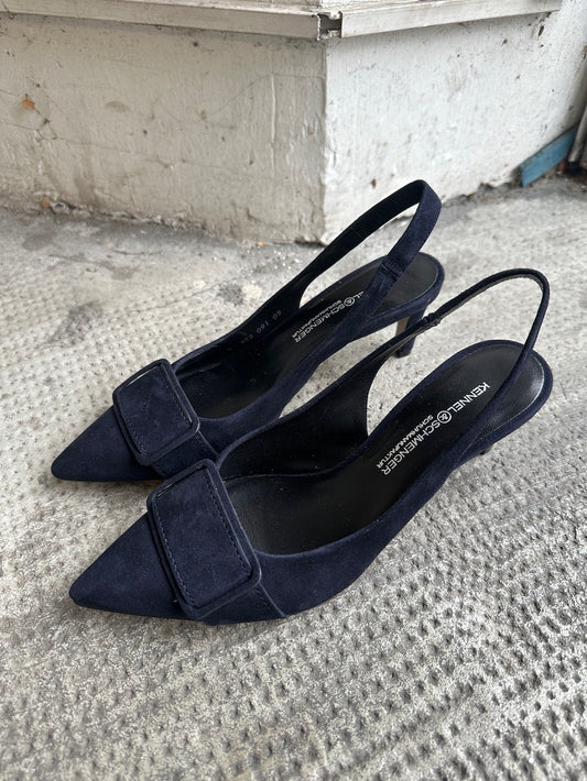 Slingpumps ENNY