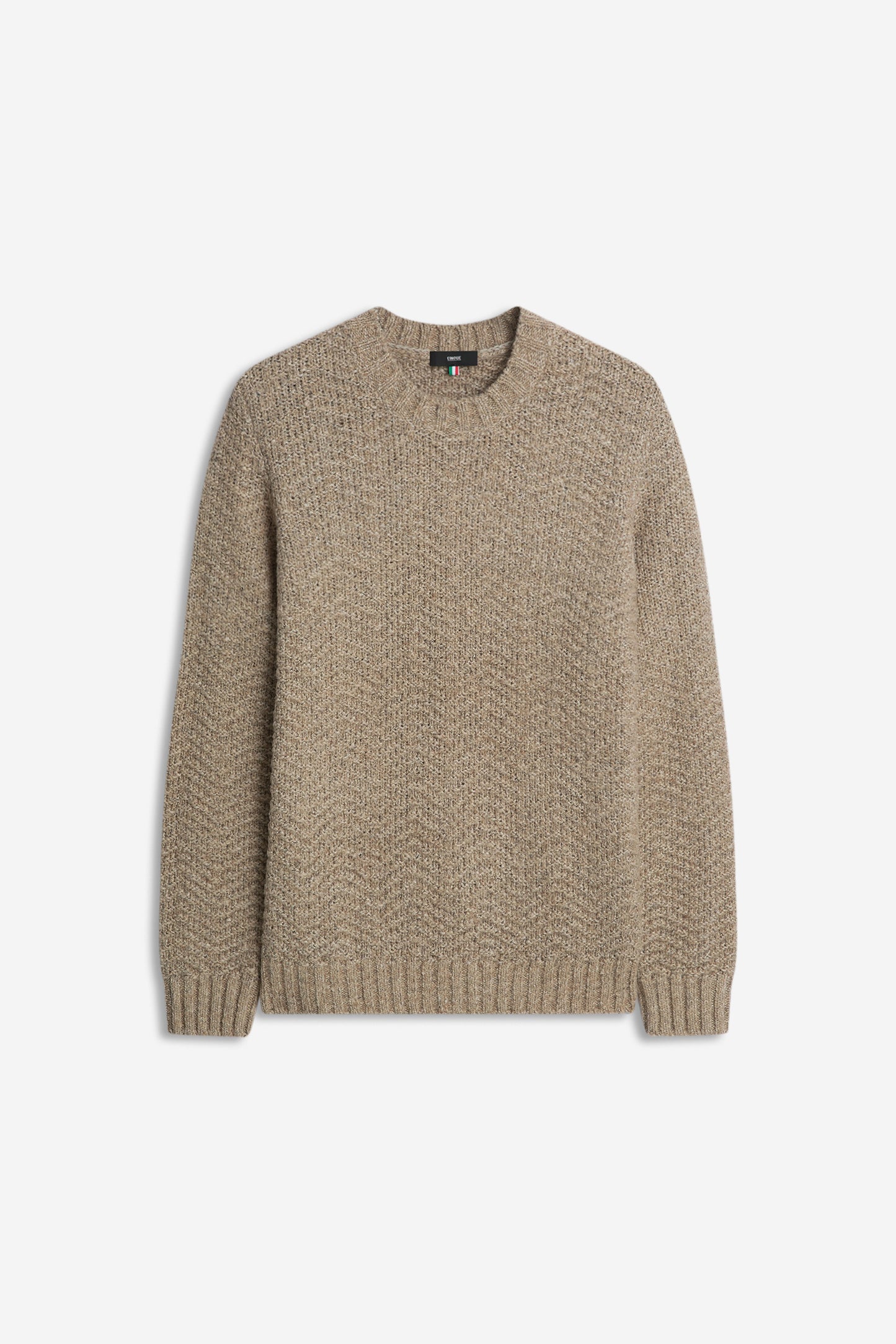 Pullover CIZUC Strick
