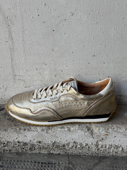 LEMARGO Sneaker Platino