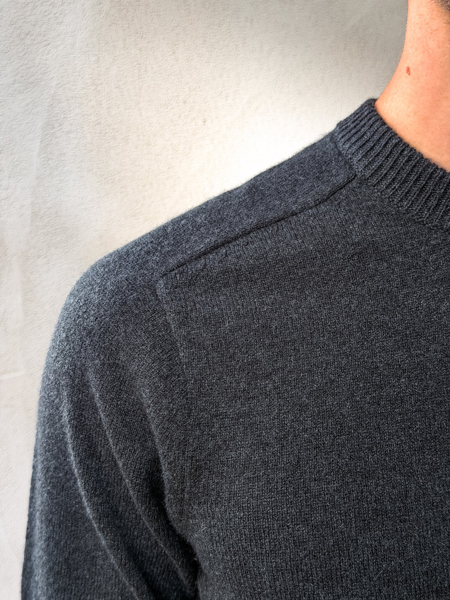 Kaschmir Pullover