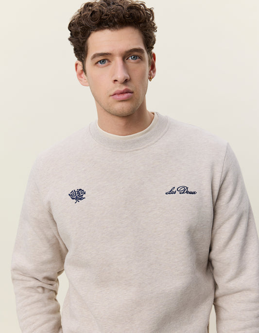 Deux Sweatshirt