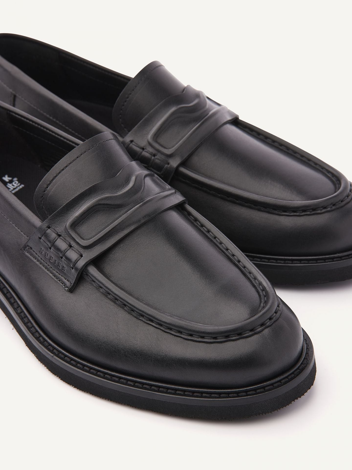 Loafer JONES GATSBY
