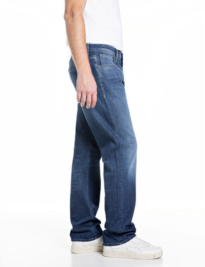 Jeans AIDEN Straight Fit