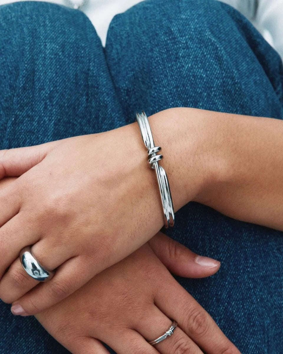 SWIVEL Bangle