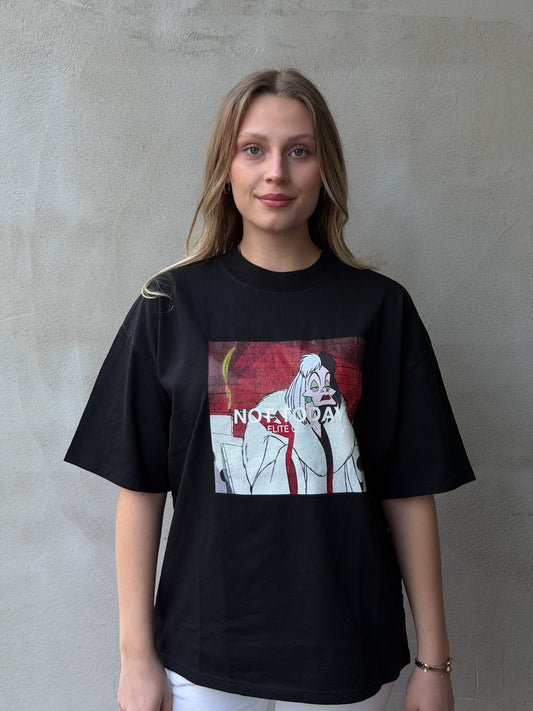 ELITE T-Shirt BOX DIGITAL Print