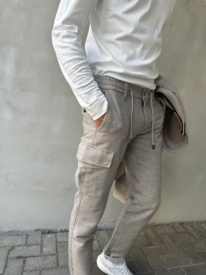 Cargohose CHILE JOGGER