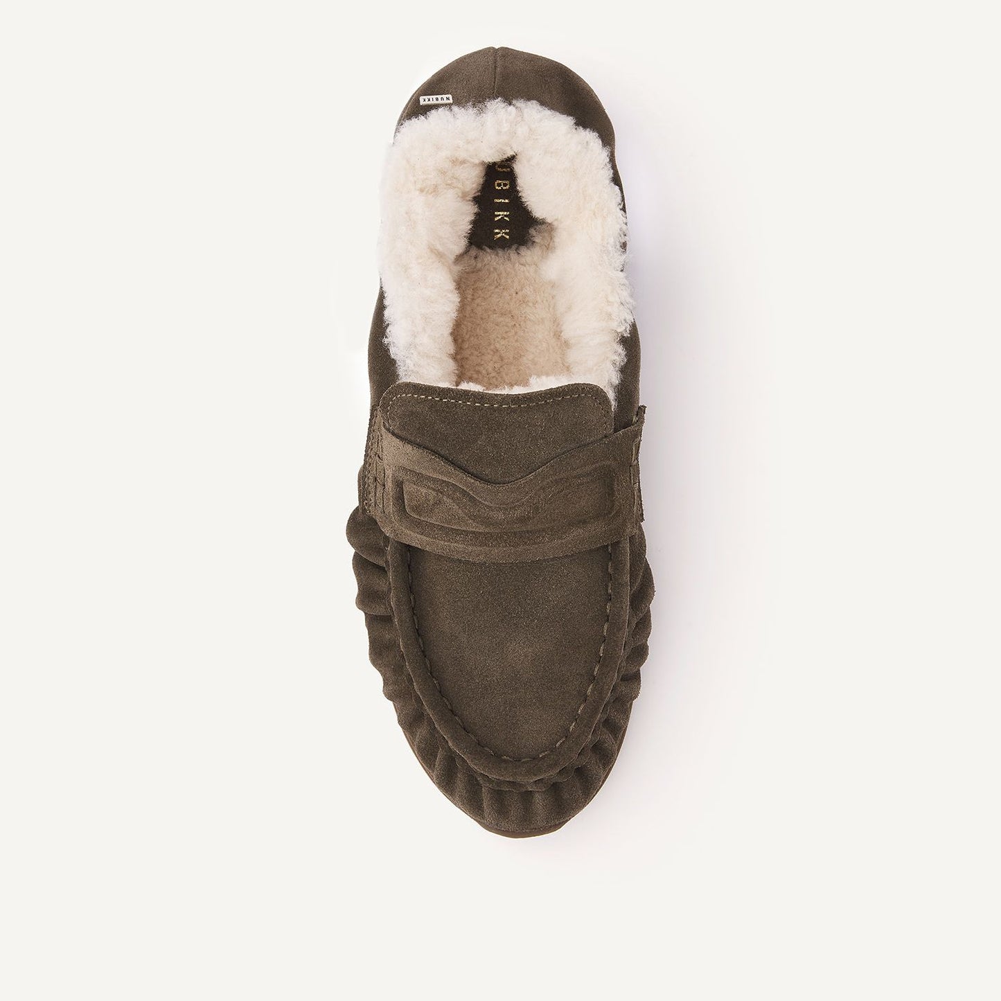 Loafer rylie mio fur