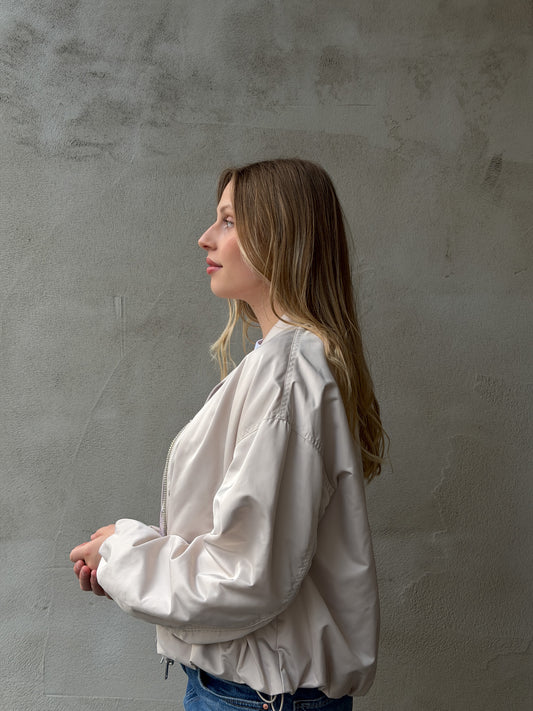 IQ STUDIO Blouson BOMBER BLOUSON