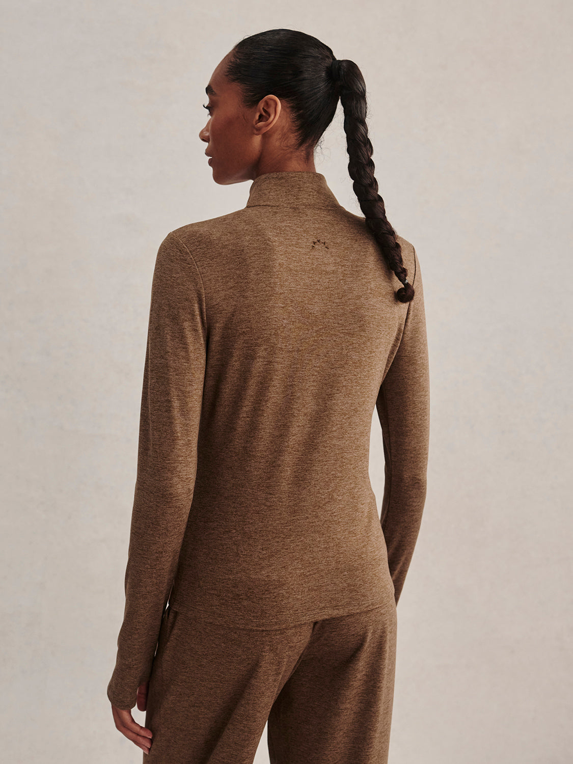 Pullover NATHANIEL longsleeve top