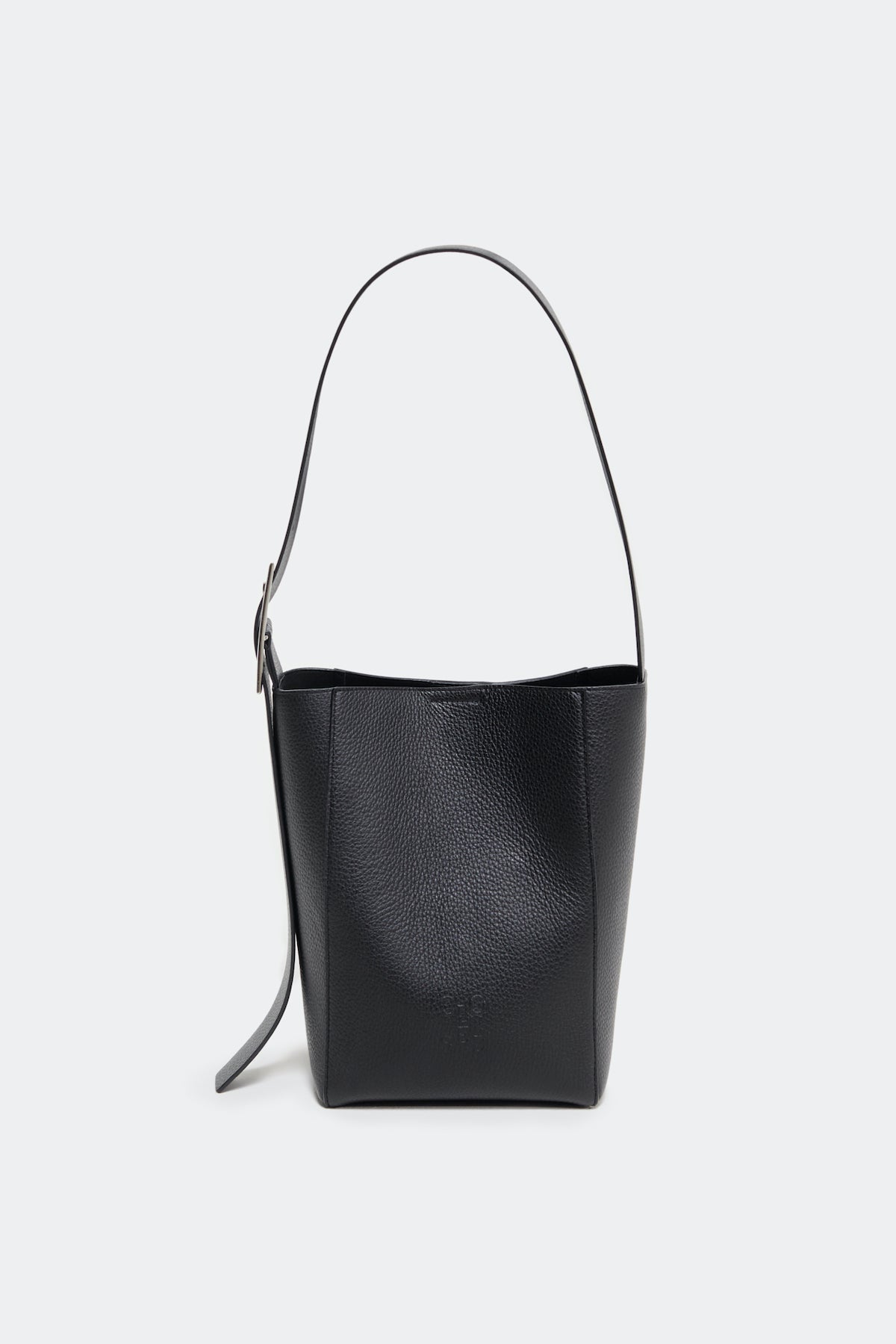 CLOSED Tasche aus Leder