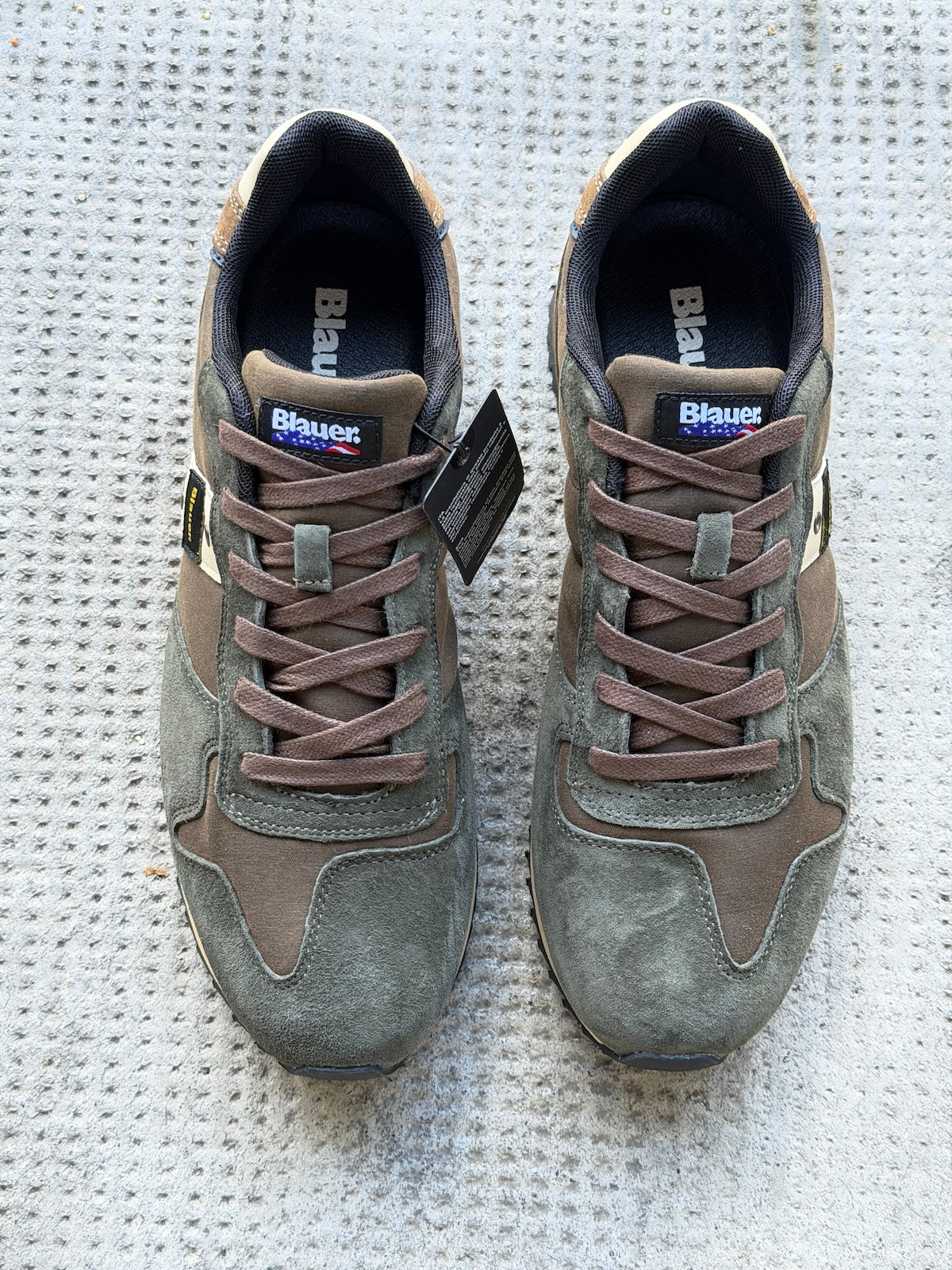 Sneaker Runner QUEENS
