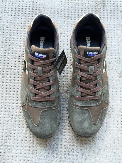 Sneaker Runner QUEENS