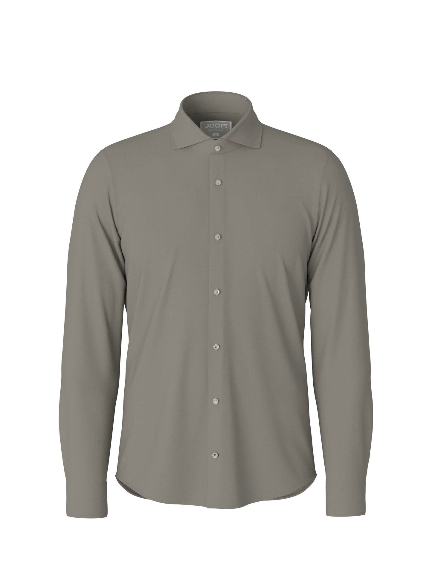 Slim Fit Hemd PAI-N