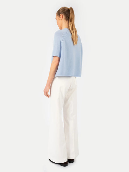 ANNA V BERG Pullover 1/2 Arm
