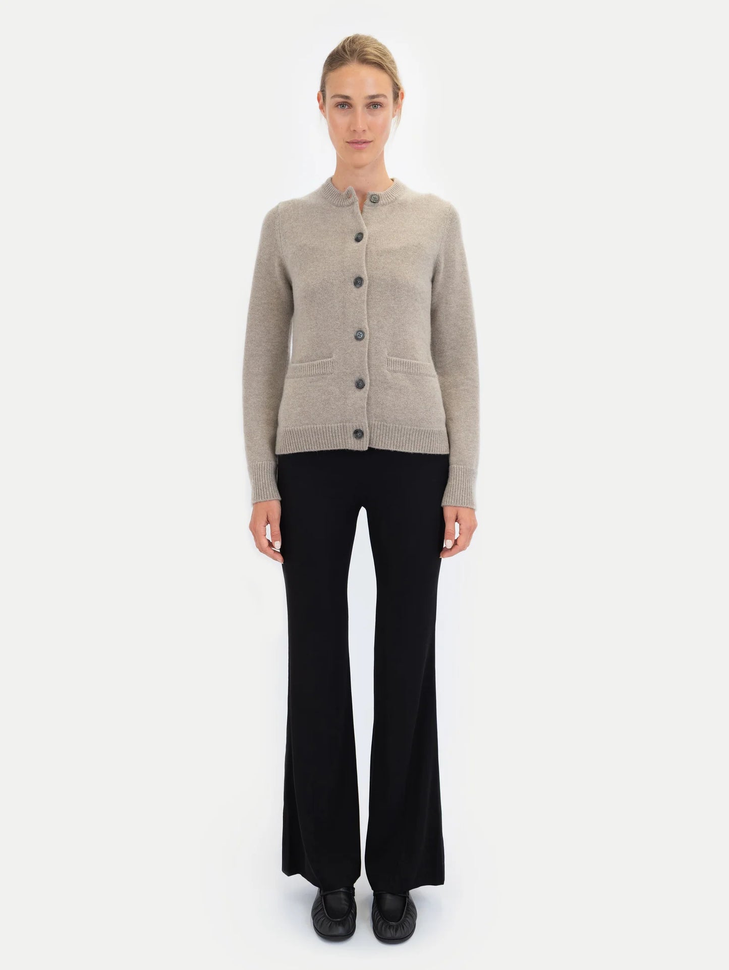 Dea Cardigan