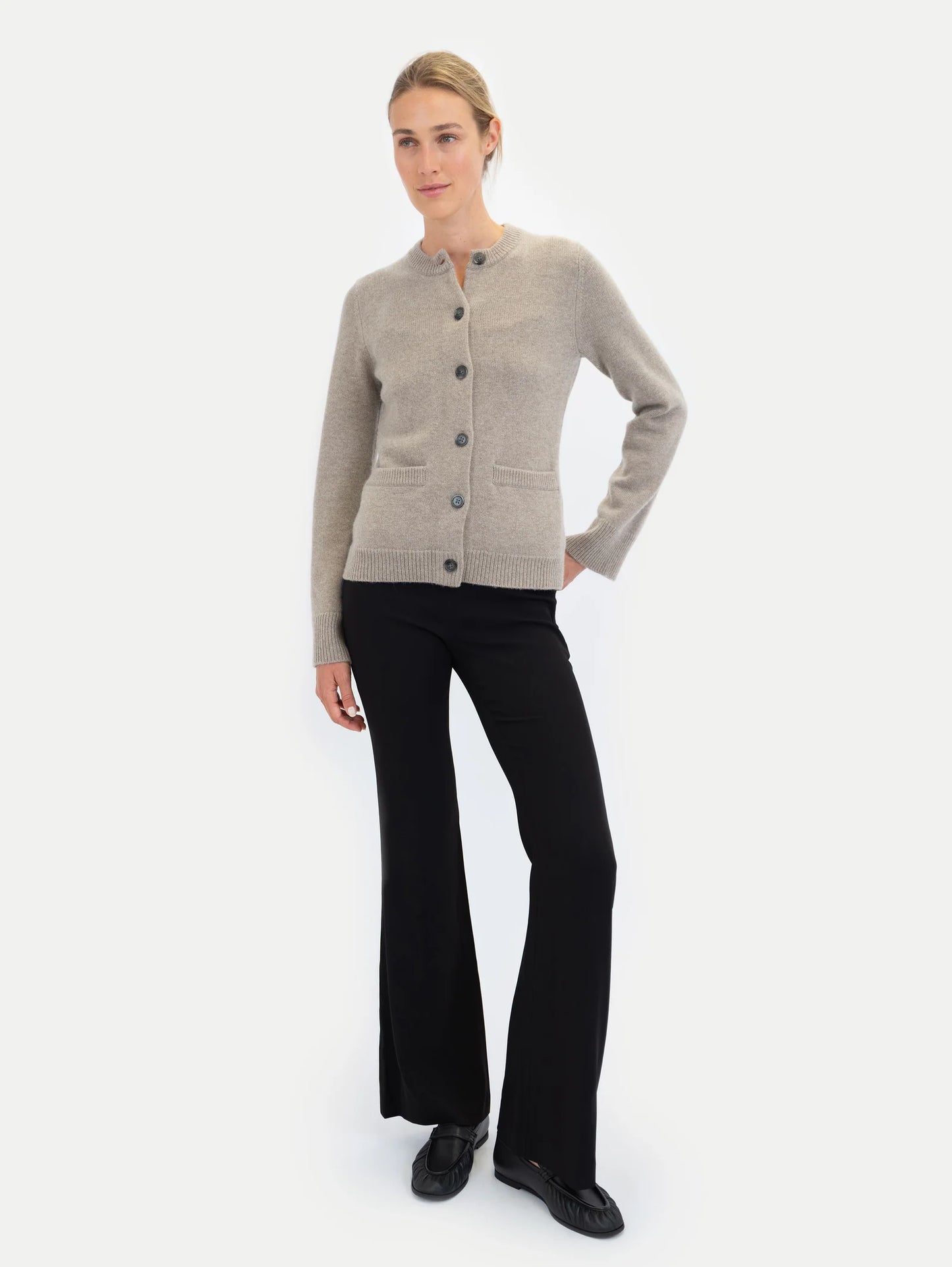 Dea Cardigan