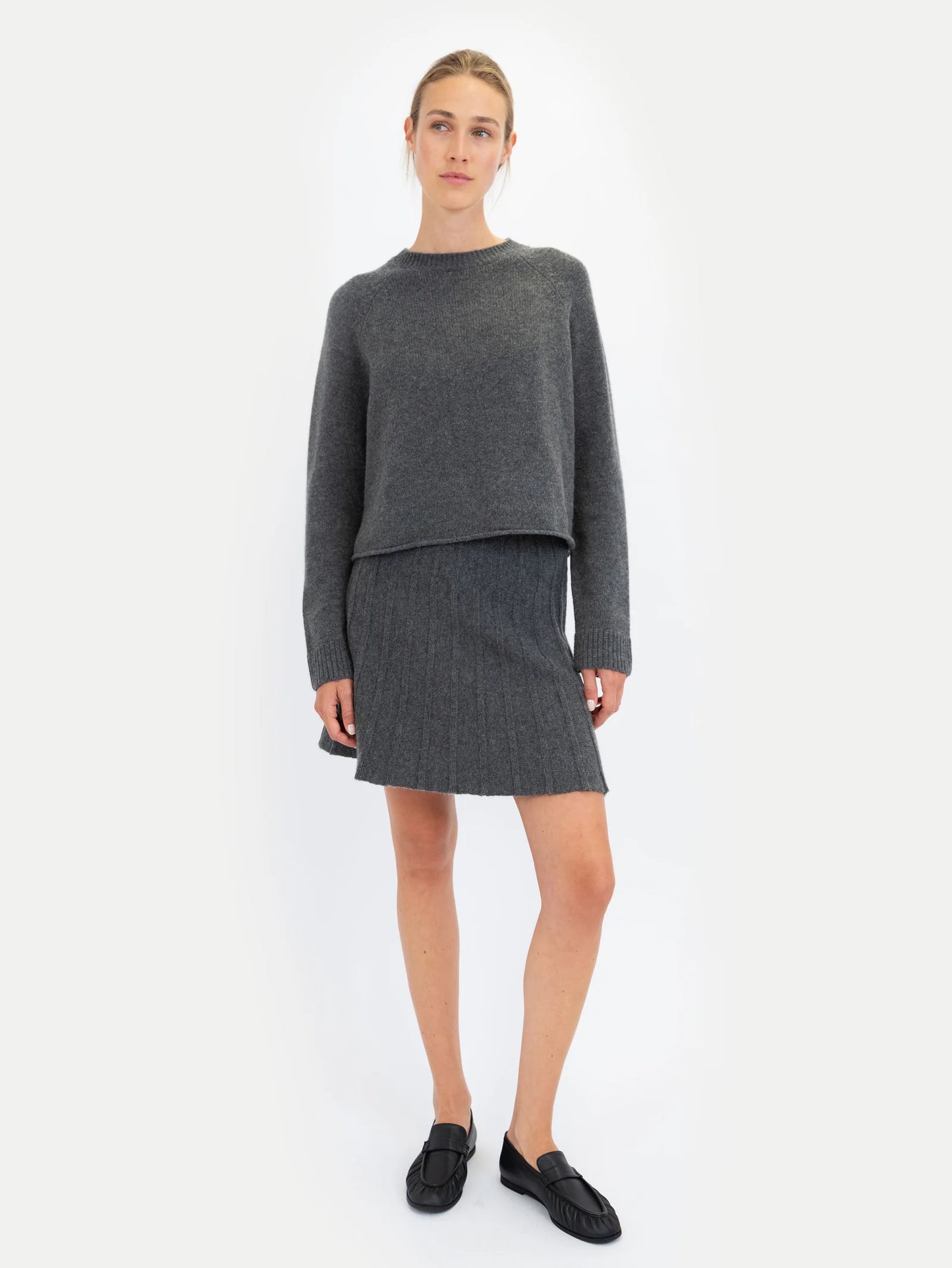 Gina Sweater