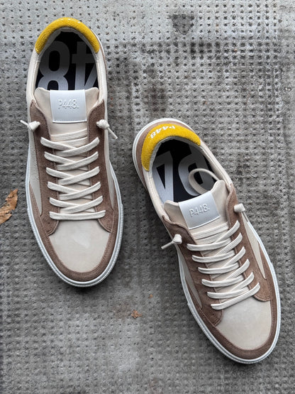 Sneaker SOHO2