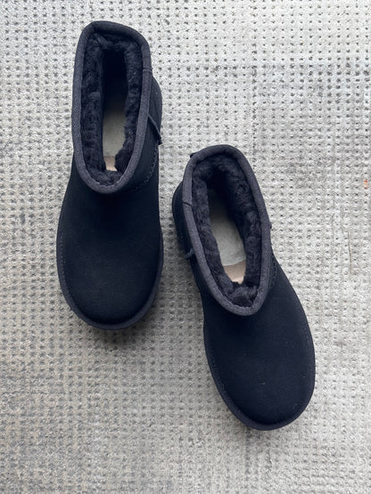 UGG CLASSIC MINI PLATFORM