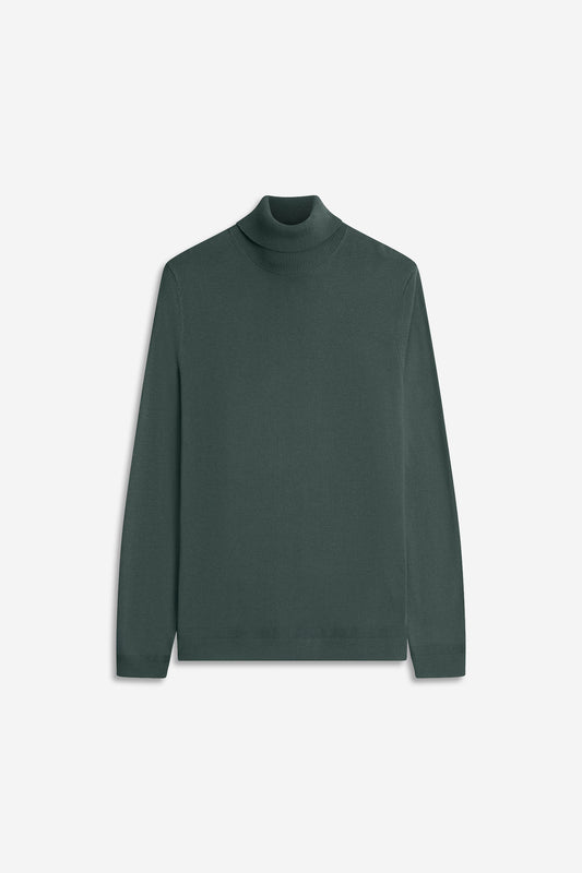 Rollkragen Pullover CINICK