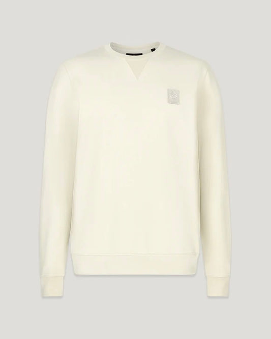 BELSTAFF CURATOR CREWNECK Sweatshirt