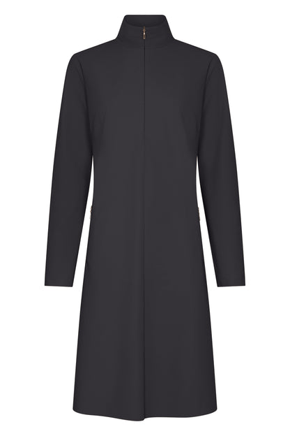 Kleid TAMO aus Travel-Jersey