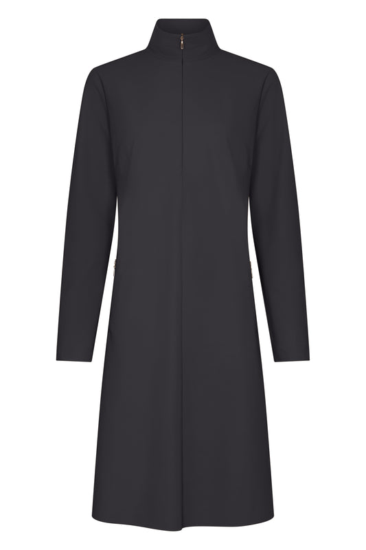 Kleid TAMO aus Travel-Jersey