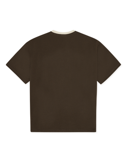 bronson mesch t-shirt