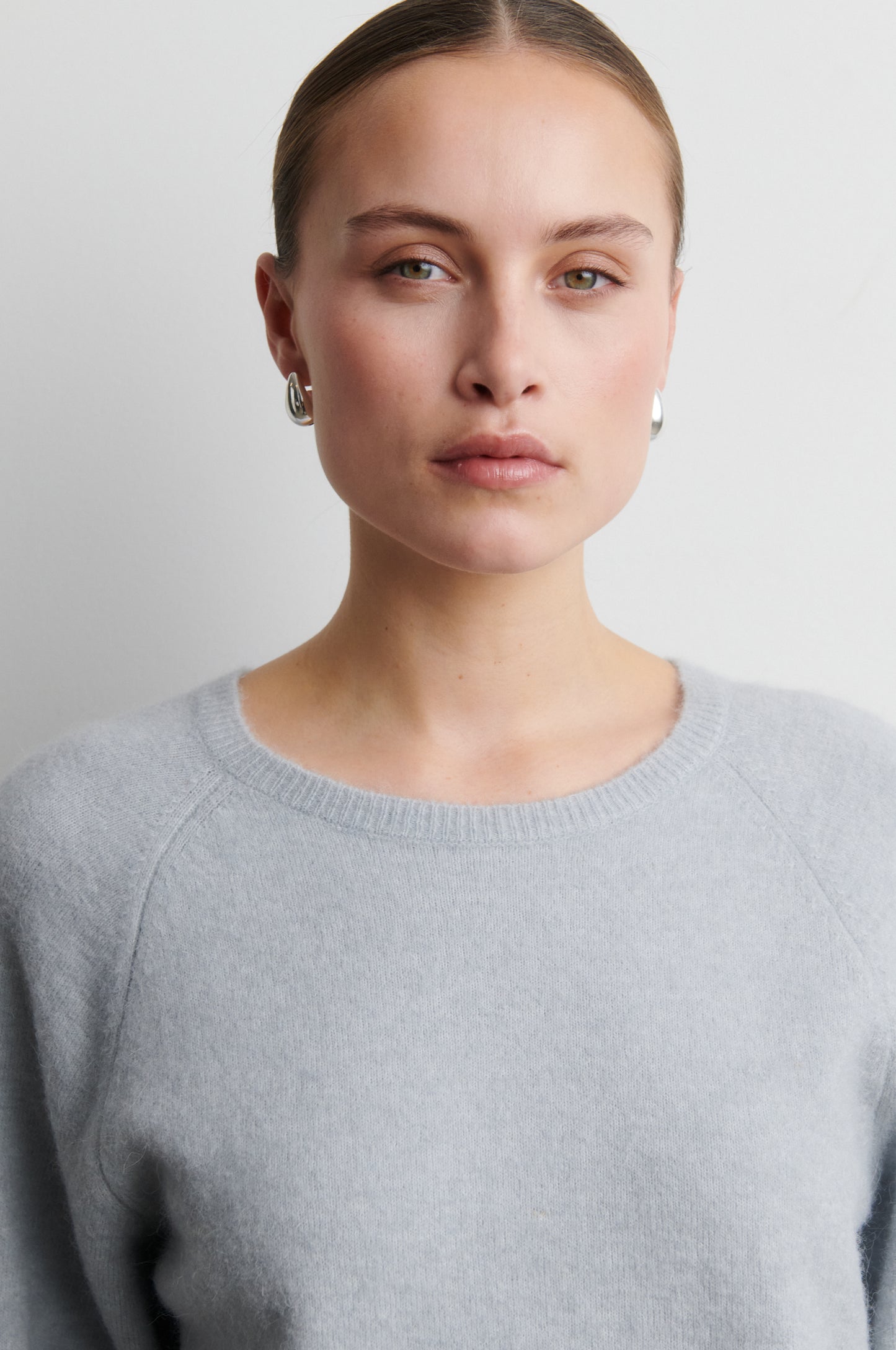 Gabby knit