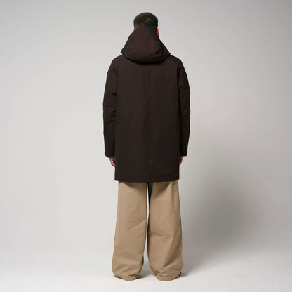 Parka CIELO Kapuze
