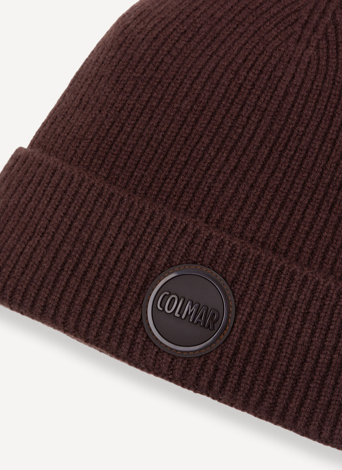 Muetze merino wool beanie
