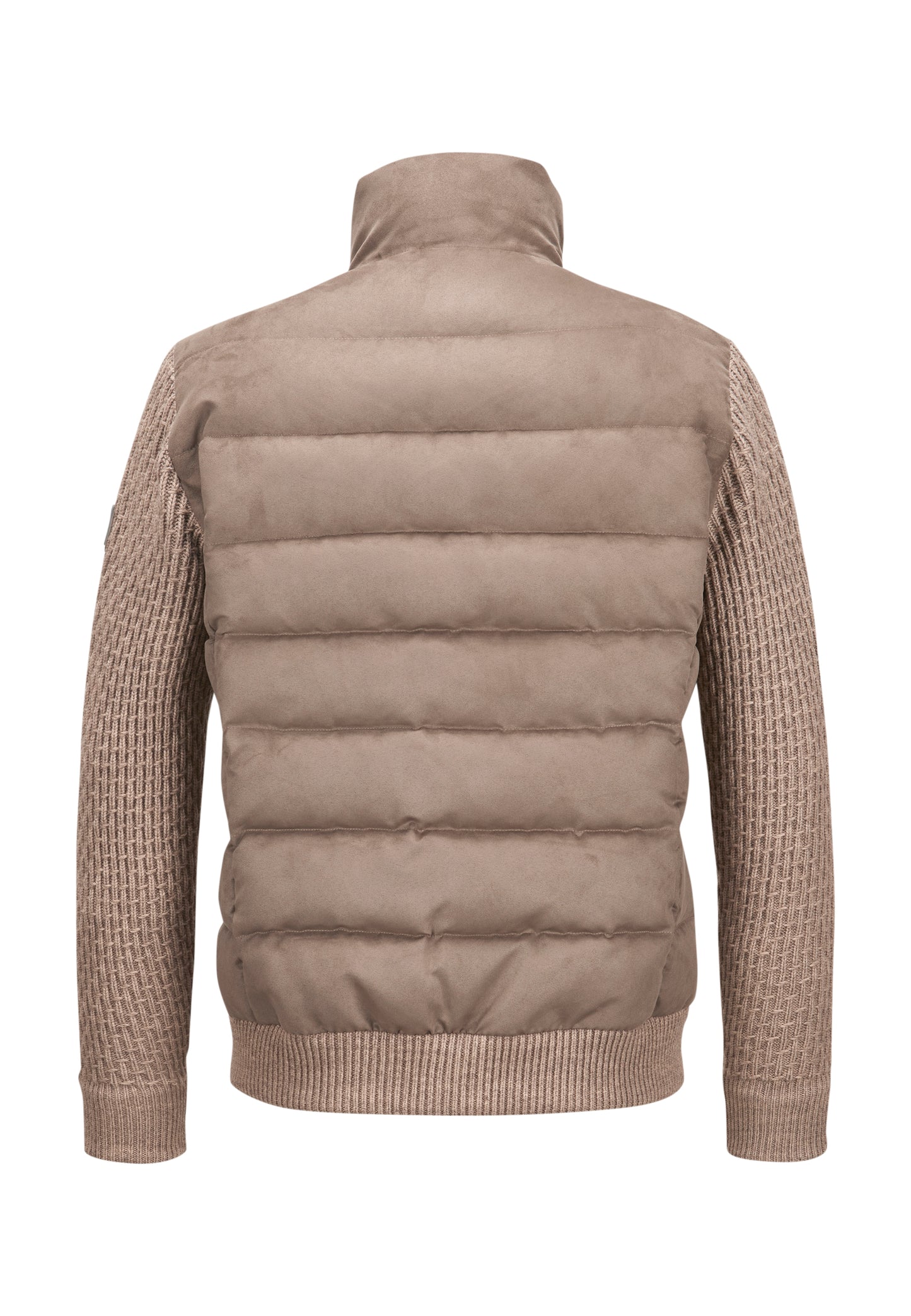 Steppjacke MSDean