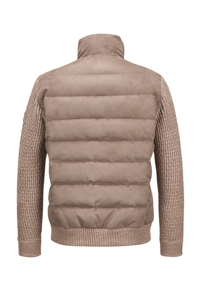 Steppjacke MSDean