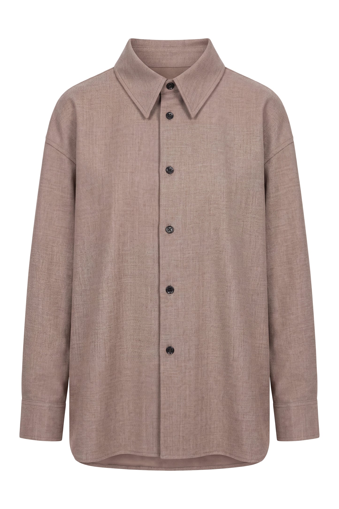 SIYAN Overshirt