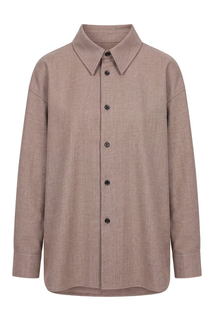 SIYAN Overshirt