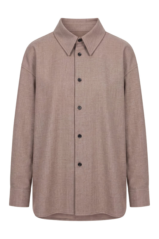 SIYAN Overshirt