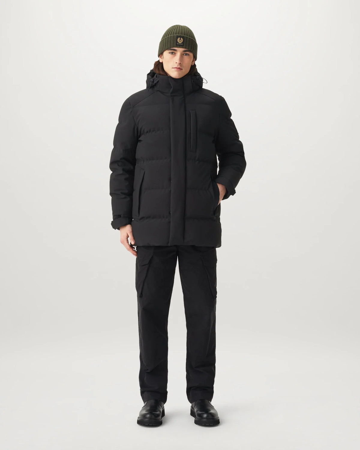 Parka PENDULUM