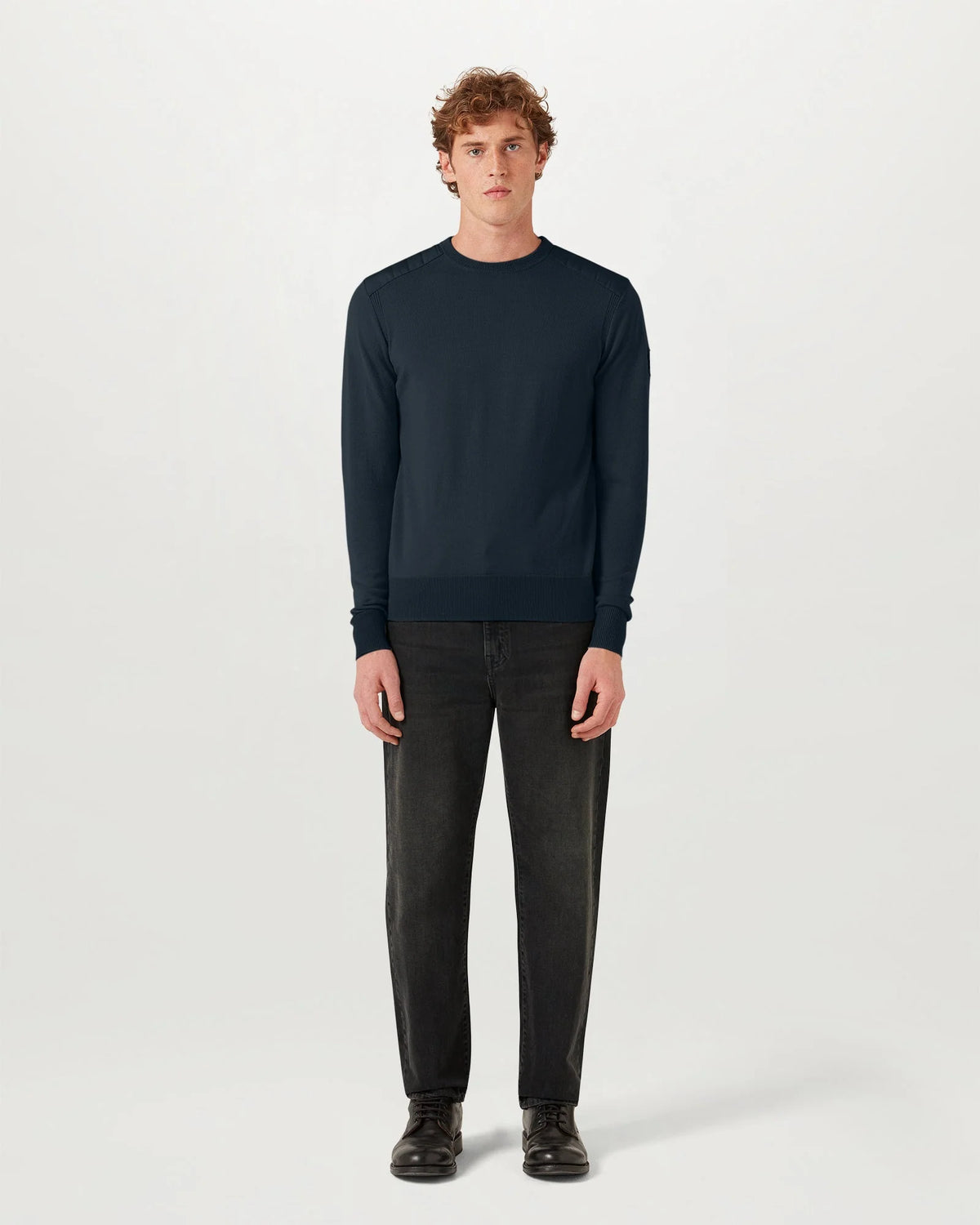 Strickpullover KERRIGAN CREWNECK JUMPER
